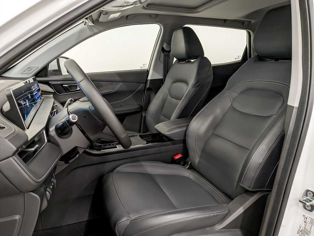 Купить Chery Tiggo 4 Pro, 2023, 18 822 км.. Фото: #19