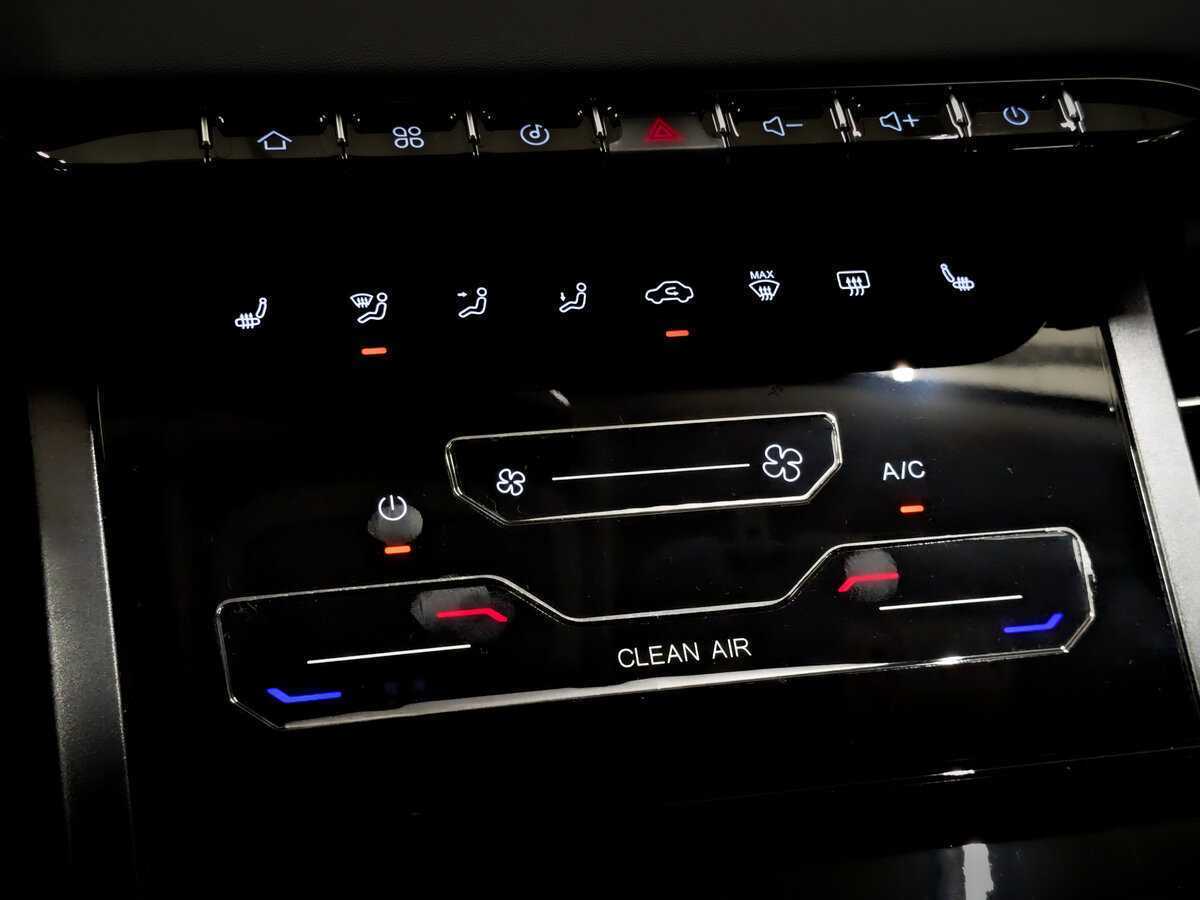 Купить Chery Tiggo 4 Pro, 2023, 18 822 км.. Фото: #25