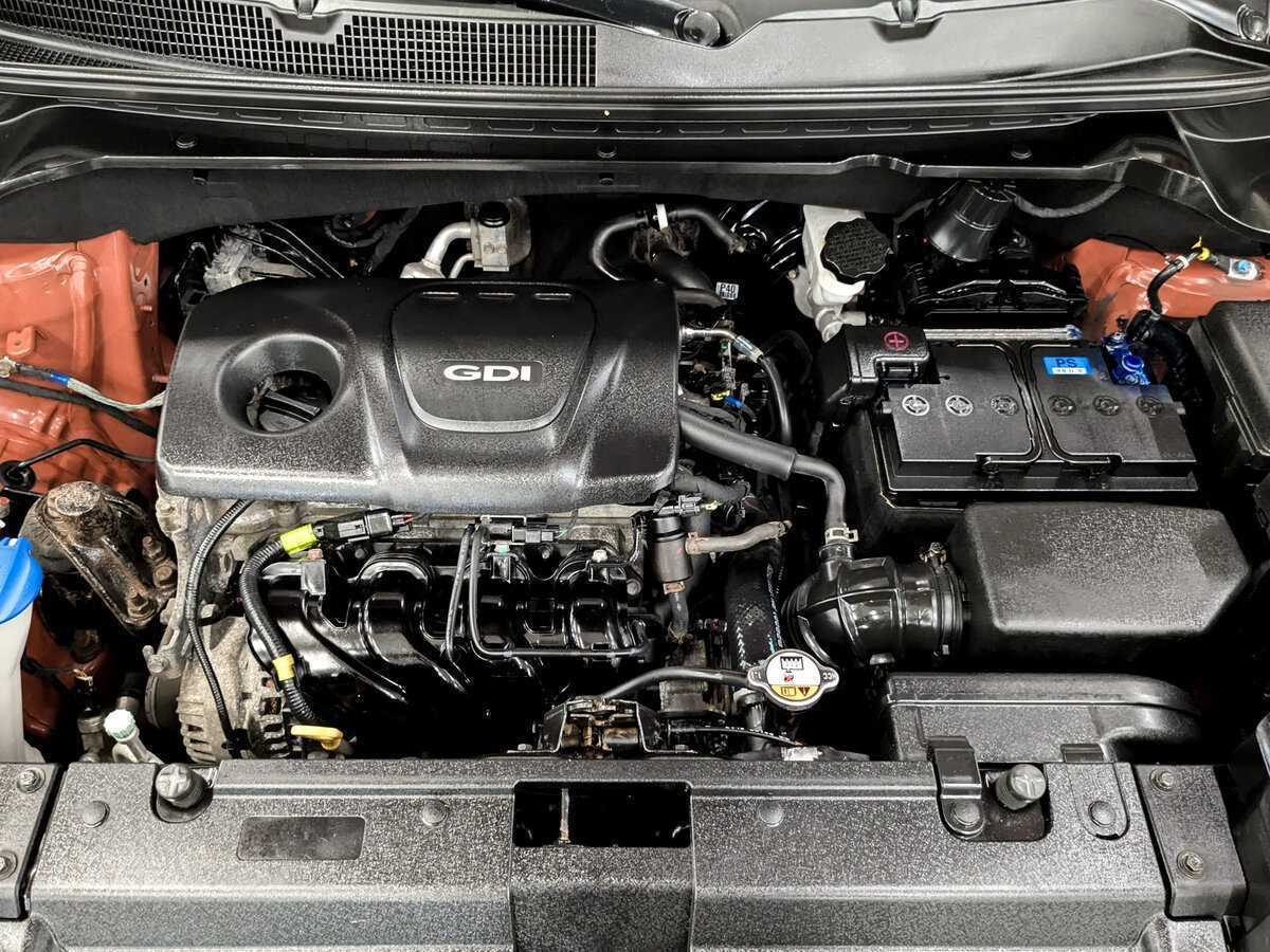 Купить Kia Soul, 2017, 159 835 км.. Фото: #8