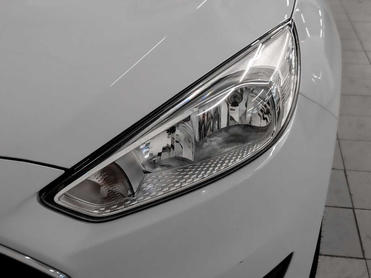 Купить Форд Фокус, 2018, 130 507 км.. Фото: #16