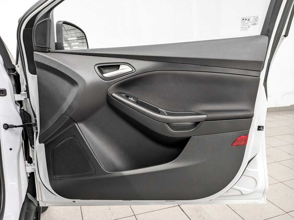 Купить Форд Фокус, 2018, 130 507 км.. Фото: #23