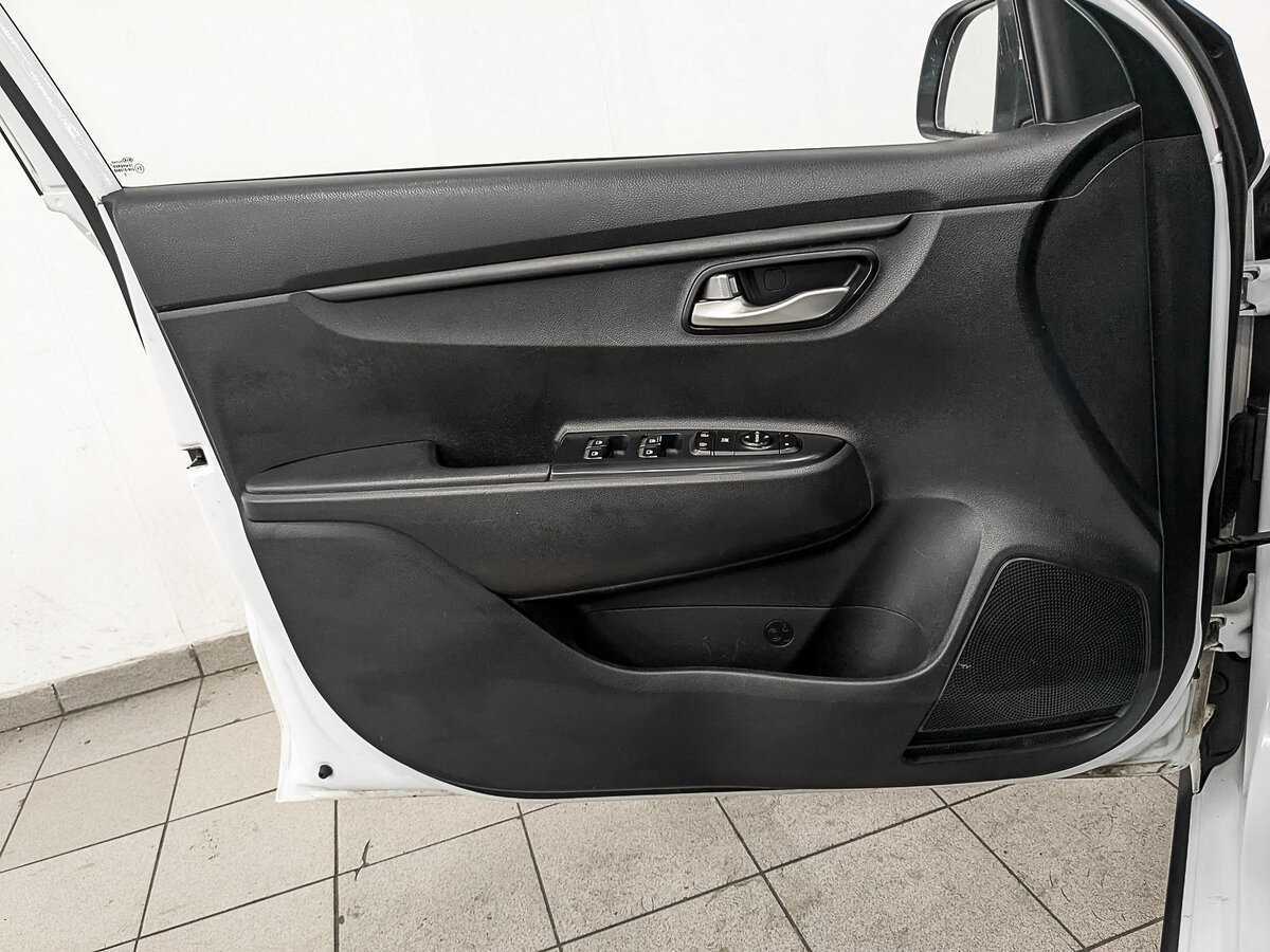 Купить Киа Рио, 2020, 204 644 км.. Фото: #15