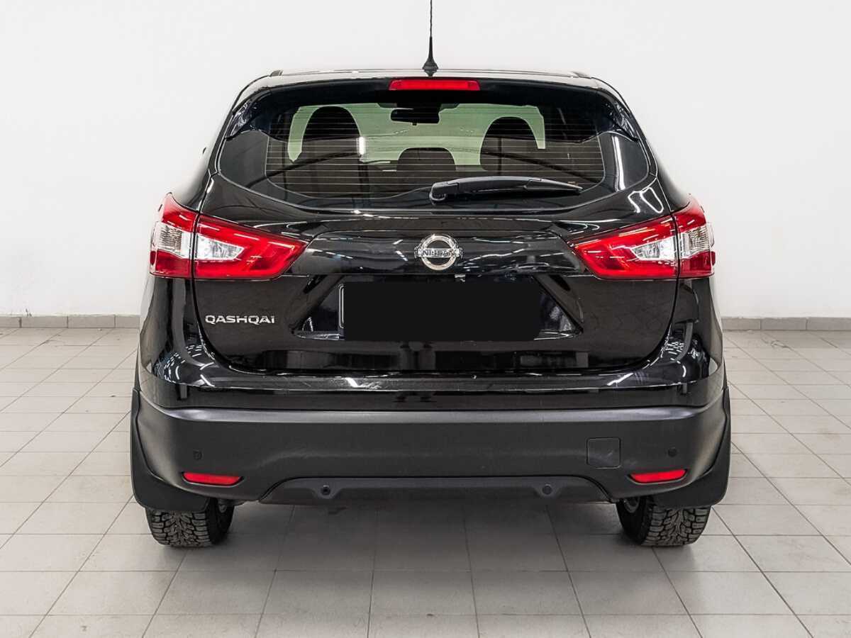 Купить Nissan Qashqai, 2014, 146 678 км.. Фото: #5