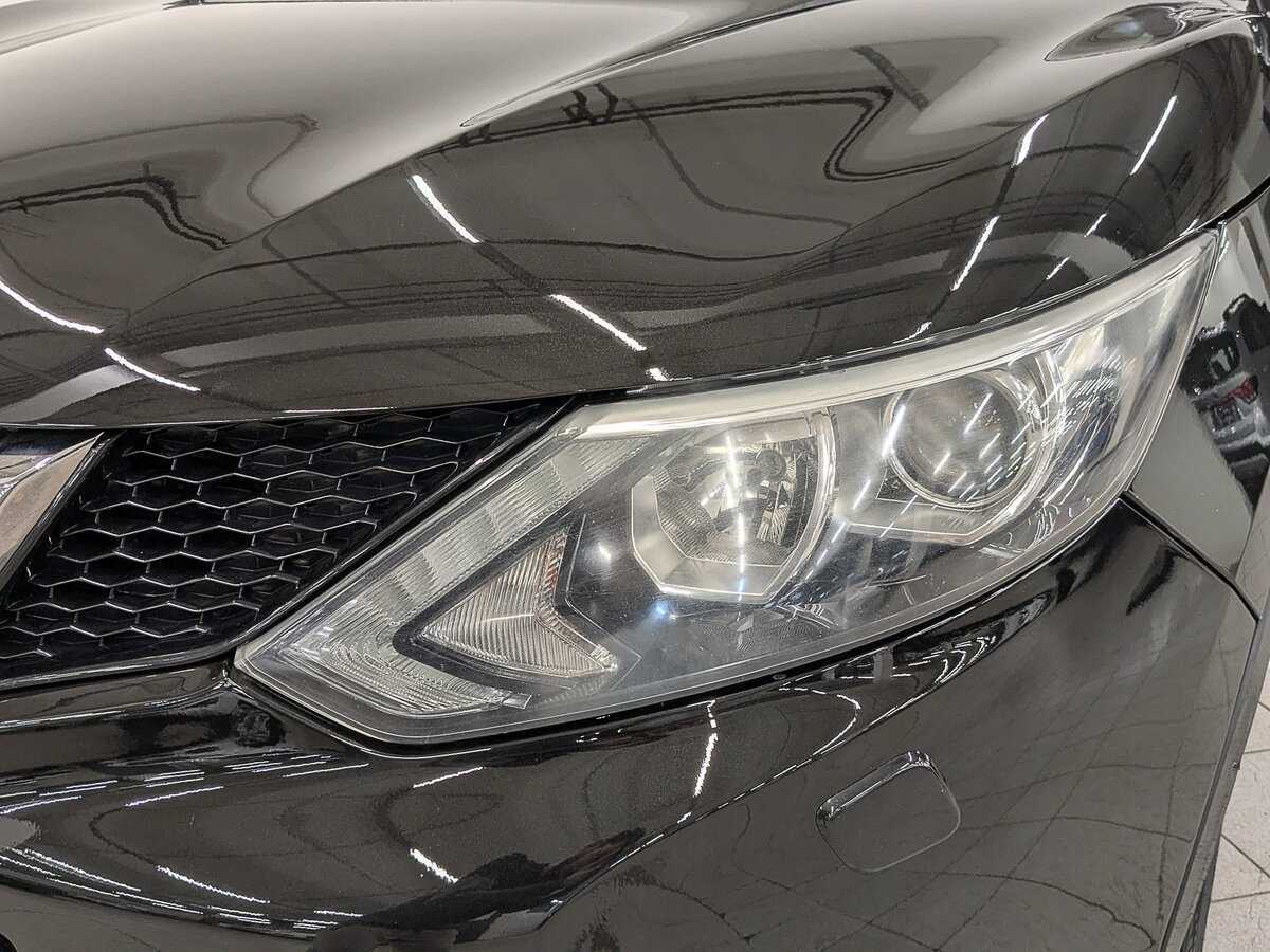 Купить Nissan Qashqai, 2014, 146 678 км.. Фото: #10