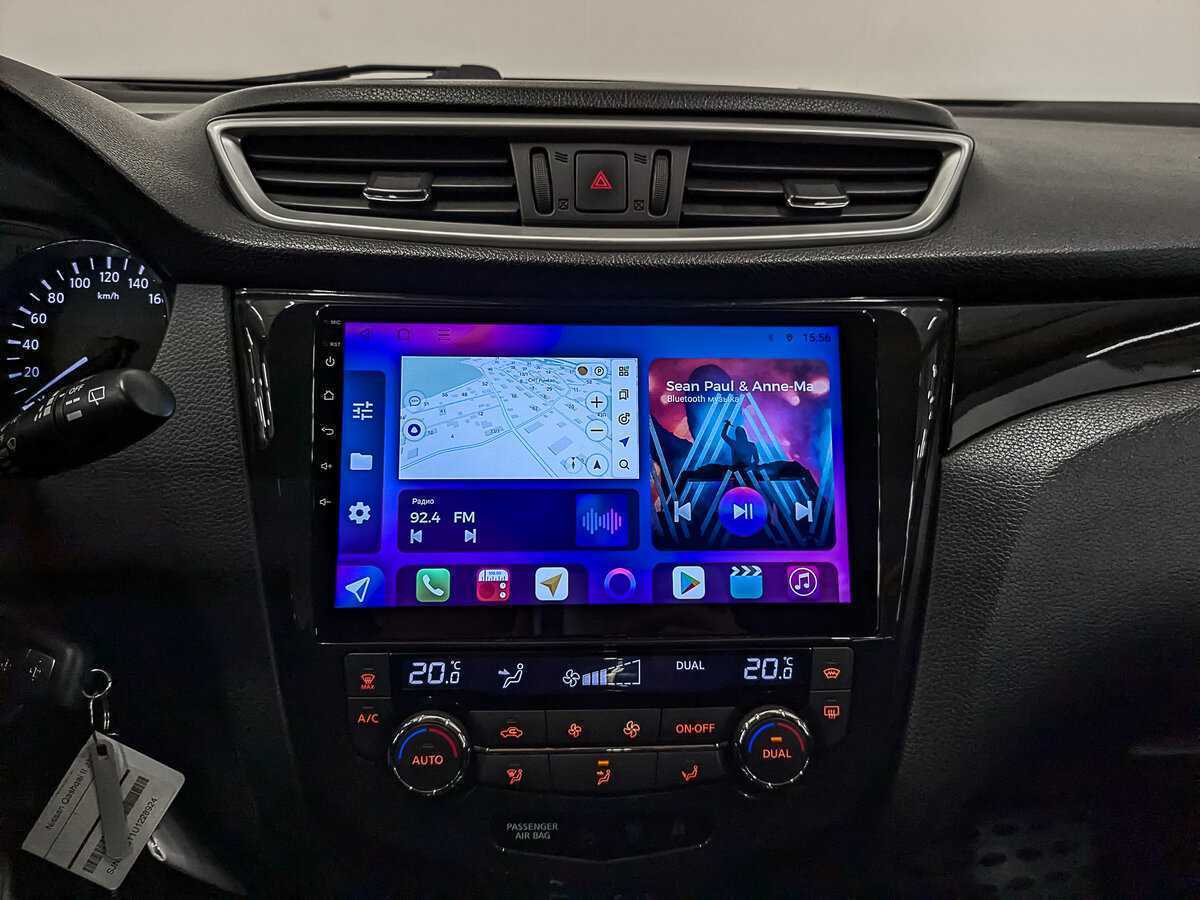 Купить Nissan Qashqai, 2014, 146 678 км.. Фото: #16