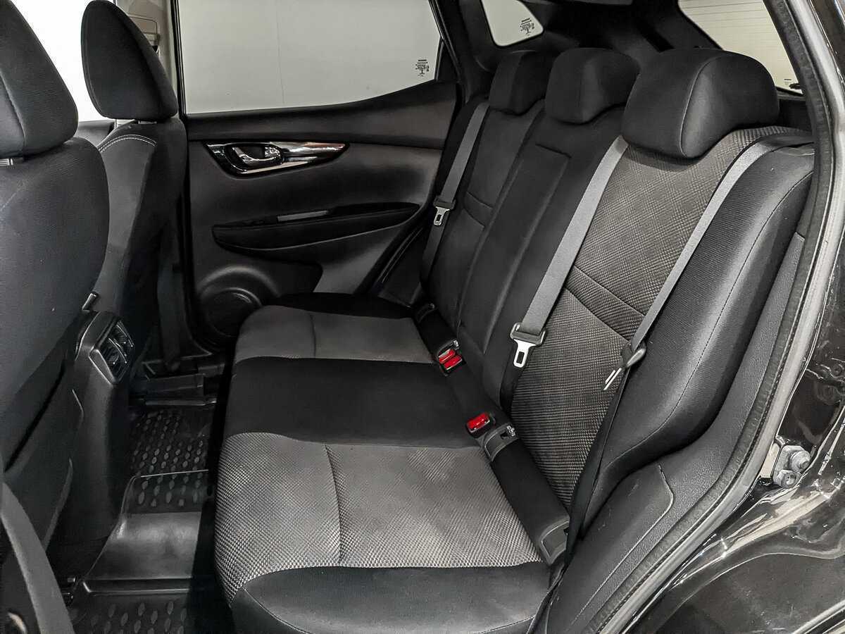 Купить Nissan Qashqai, 2014, 146 678 км.. Фото: #17