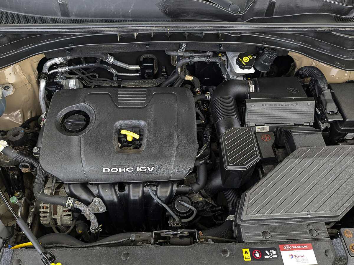 Купить Kia Sportage, 2018, 133 857 км.. Фото: #8