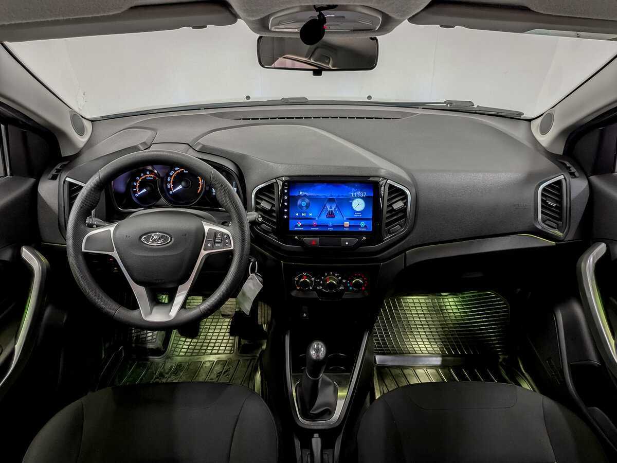 Купить Lada (ВАЗ) XRAY, 2019, 41 401 км.. Фото: #13