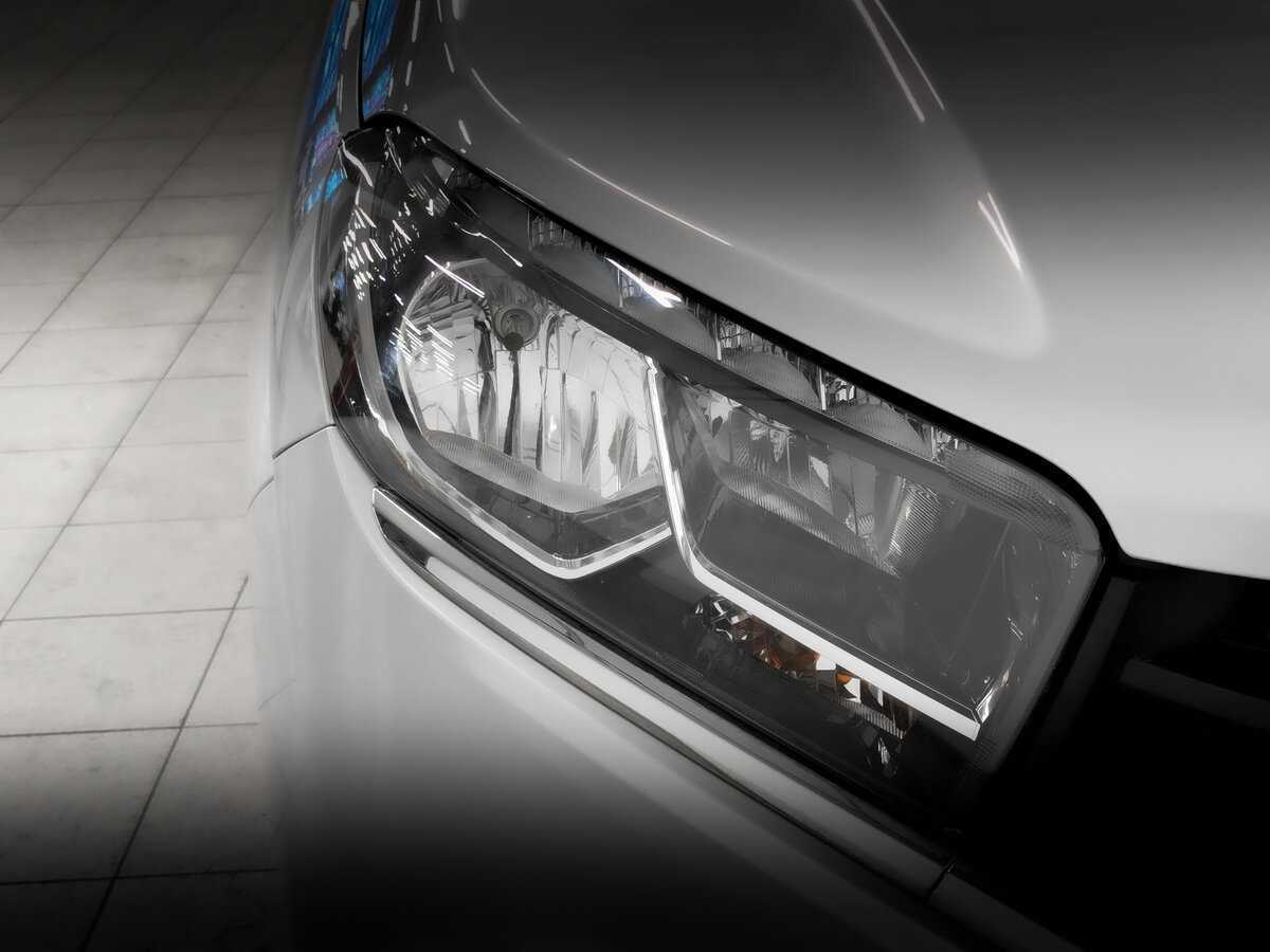 Купить Lada (ВАЗ) XRAY, 2019, 41 401 км.. Фото: #16