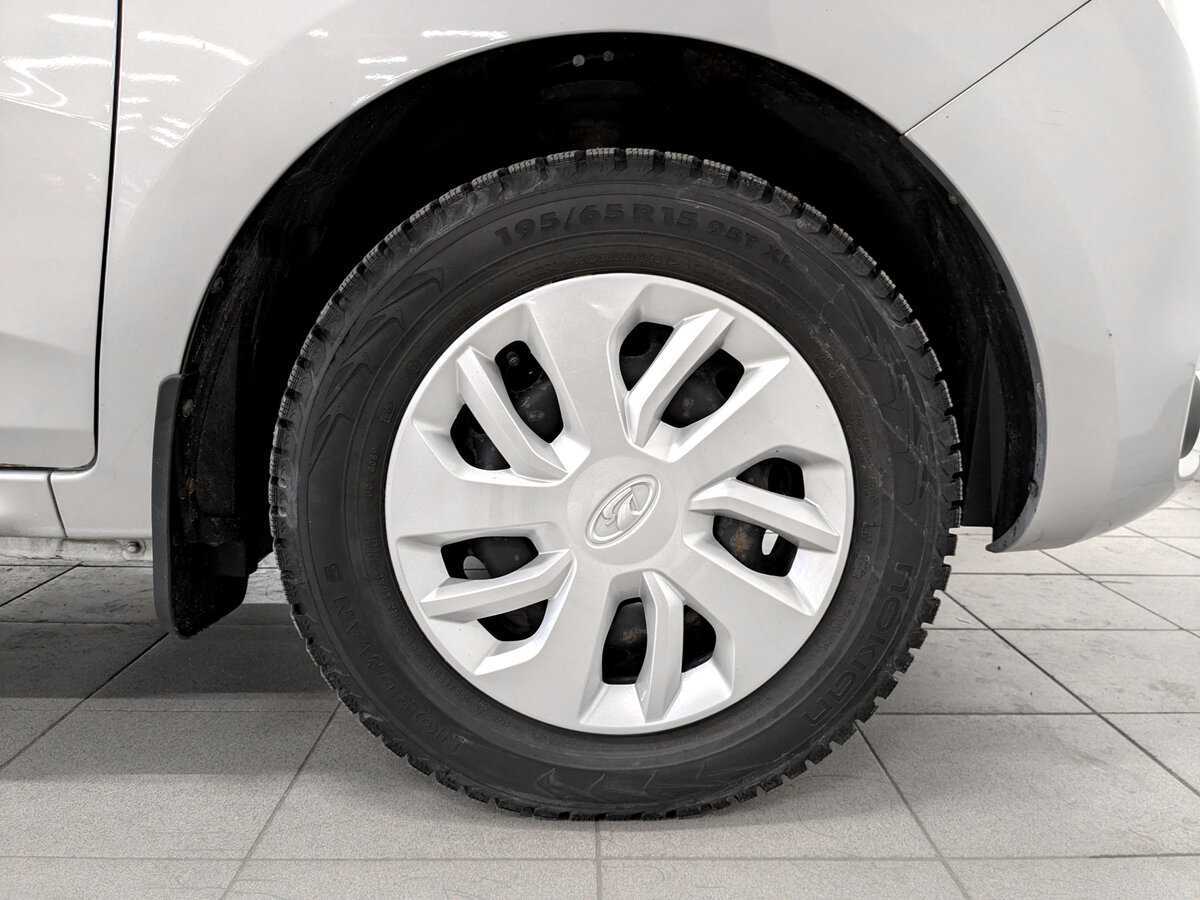 Купить Lada (ВАЗ) XRAY, 2019, 41 401 км.. Фото: #17