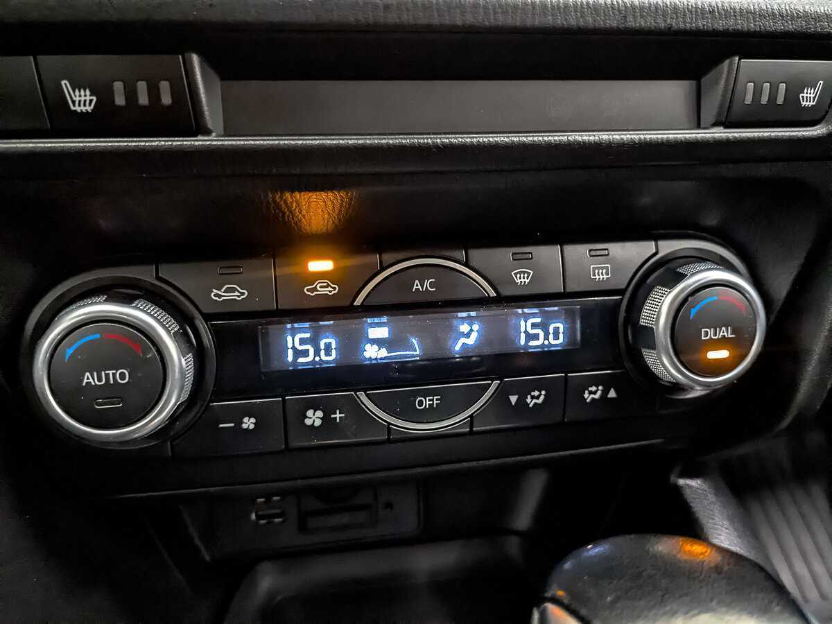 Купить Mazda 3, 2018, 133 358 км.. Фото: #18