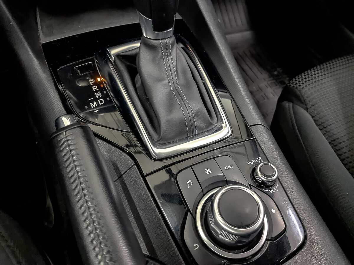 Купить Mazda 3, 2018, 133 358 км.. Фото: #24