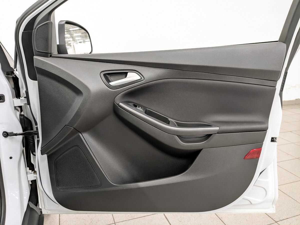 Купить Ford Focus, 2017, 115 104 км.. Фото: #23