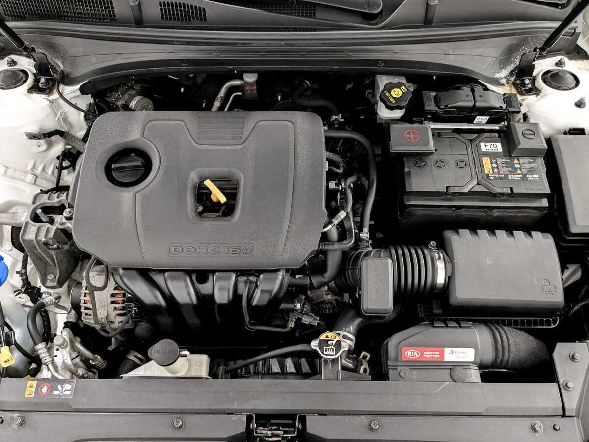 Купить Kia Cerato, 2019, 166 881 км.. Фото: #8