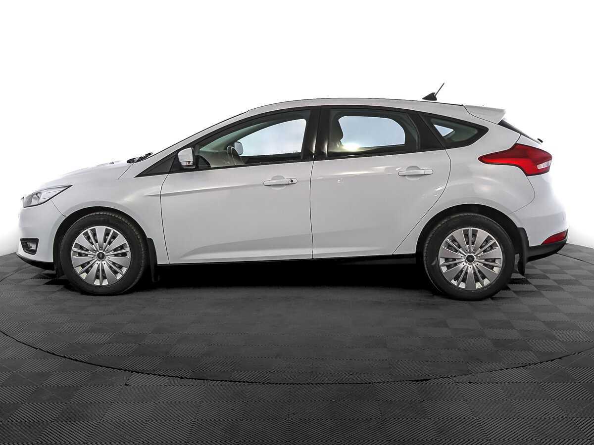Купить Ford Focus, 2018, 120 606 км.. Фото: #7