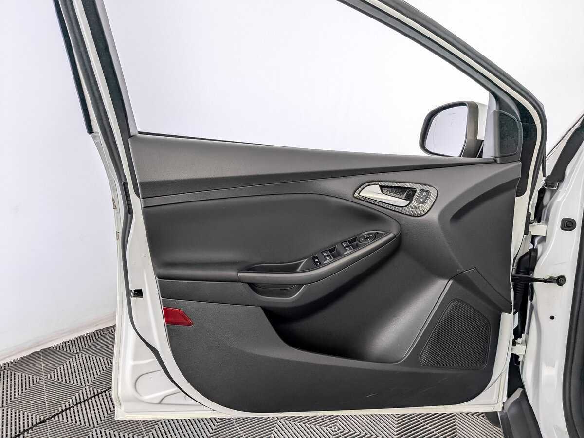 Купить Ford Focus, 2018, 120 606 км.. Фото: #16