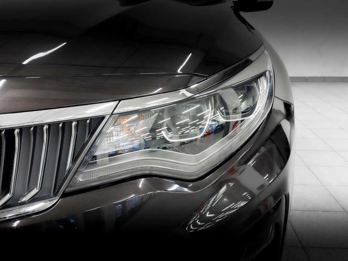 Купить Kia Optima, 2019, 67 439 км.. Фото: #16