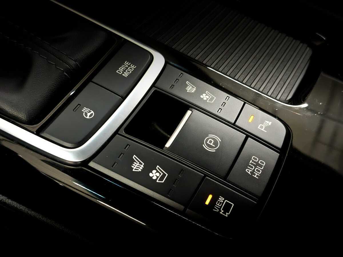 Купить Kia Optima, 2019, 67 439 км.. Фото: #27