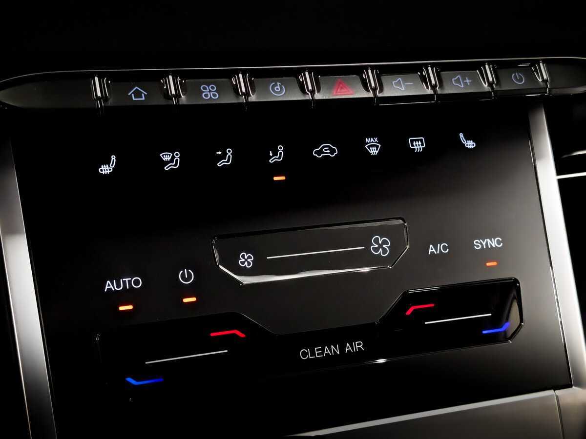 Купить Chery Tiggo 4 Pro, 2024, 4 620 км.. Фото: #23