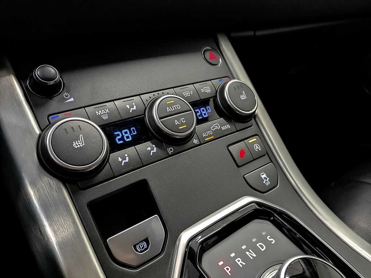 Купить Land Rover Range Rover Evoque, 2015, 227 203 км.. Фото: #18