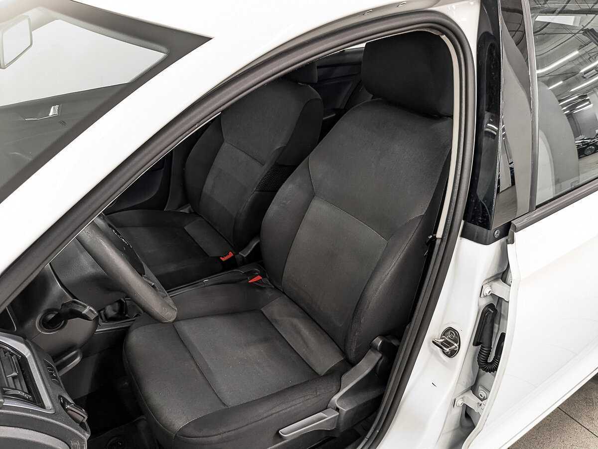 Купить Skoda Rapid, 2017, 157 793 км.. Фото: #17