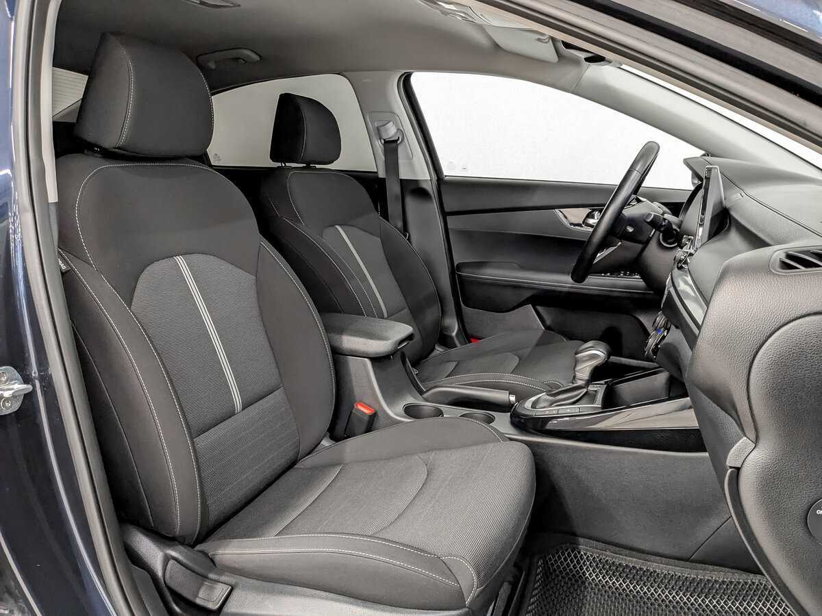 Купить Kia Cerato, 2020, 69 468 км.. Фото: #20