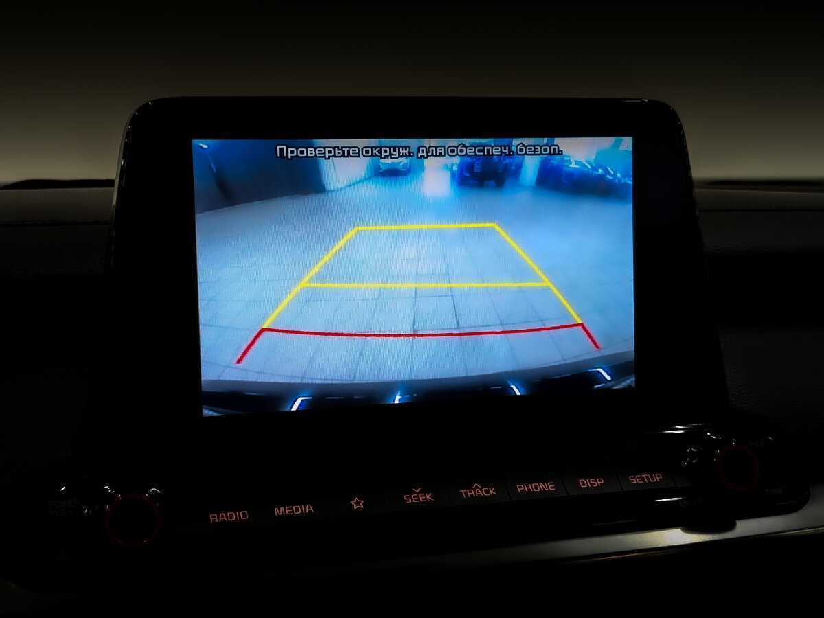 Купить Kia Cerato, 2020, 69 468 км.. Фото: #23