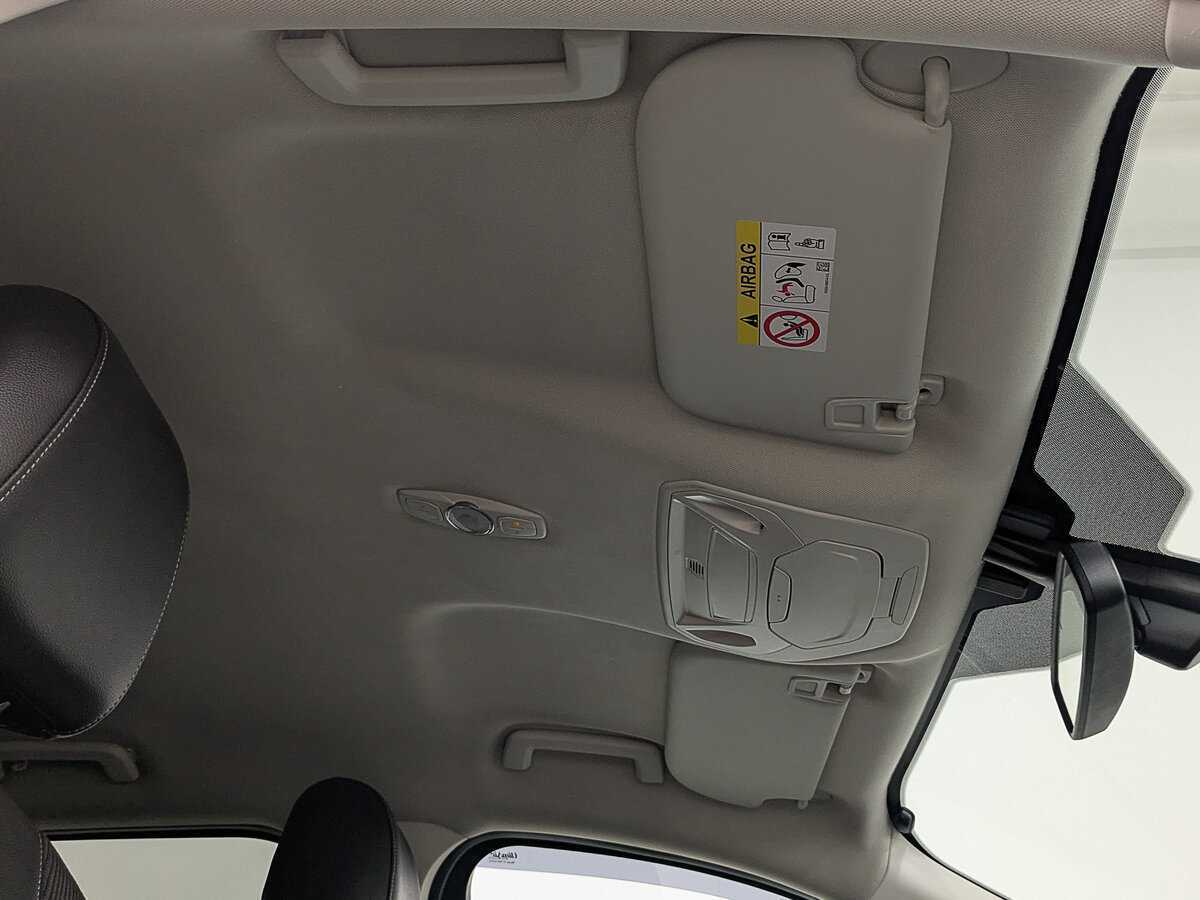 Купить Ford Kuga, 2014, 134 443 км.. Фото: #20