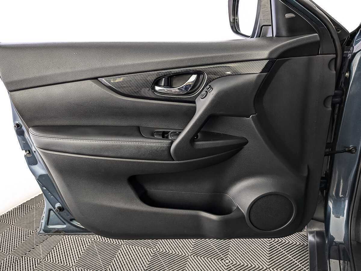 Купить Nissan X-Trail, 2019, 186 683 км.. Фото: #18