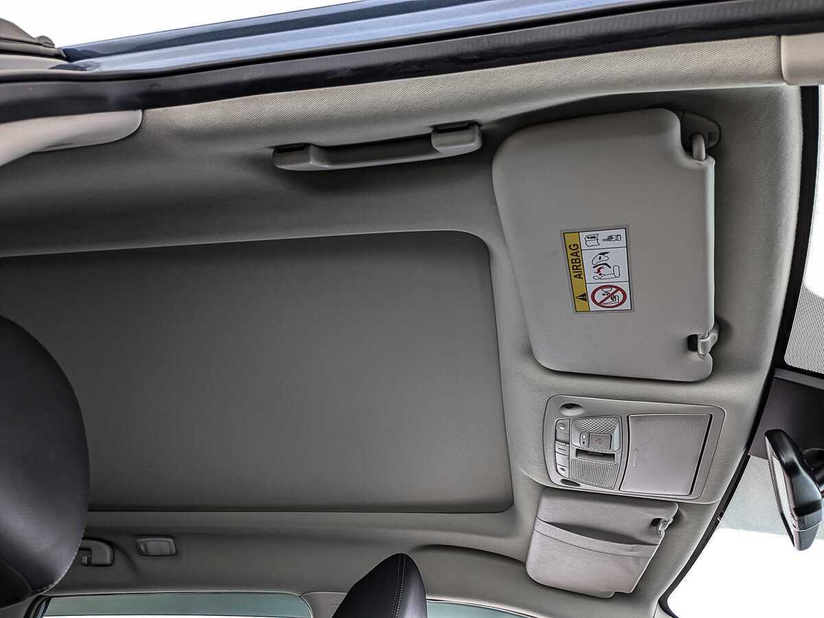 Купить Nissan X-Trail, 2019, 186 683 км.. Фото: #21