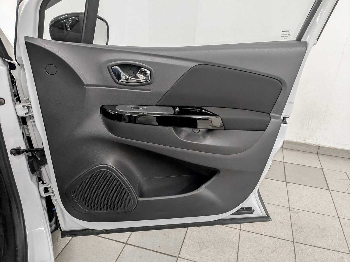 Купить Renault Kaptur, 2018, 116 793 км.. Фото: #21