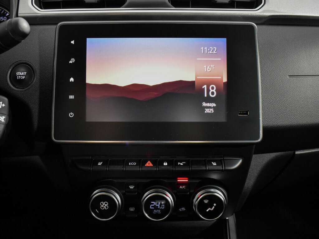 Купить Renault Arkana, 2021, 72 939 км.. Фото: #12