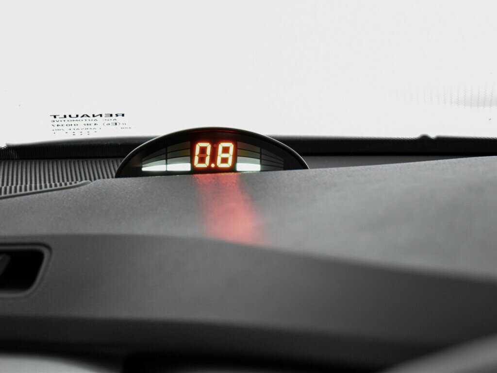 Купить Renault Arkana, 2021, 72 939 км.. Фото: #13