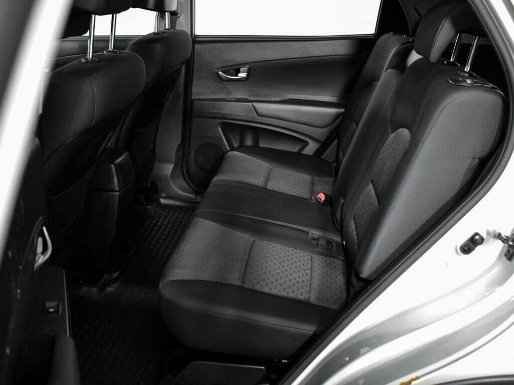 Купить SsangYong Actyon, 2012, 173 187 км.. Фото: #9