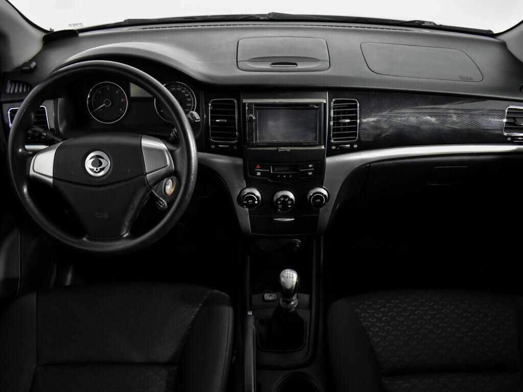 Купить SsangYong Actyon, 2012, 173 187 км.. Фото: #11