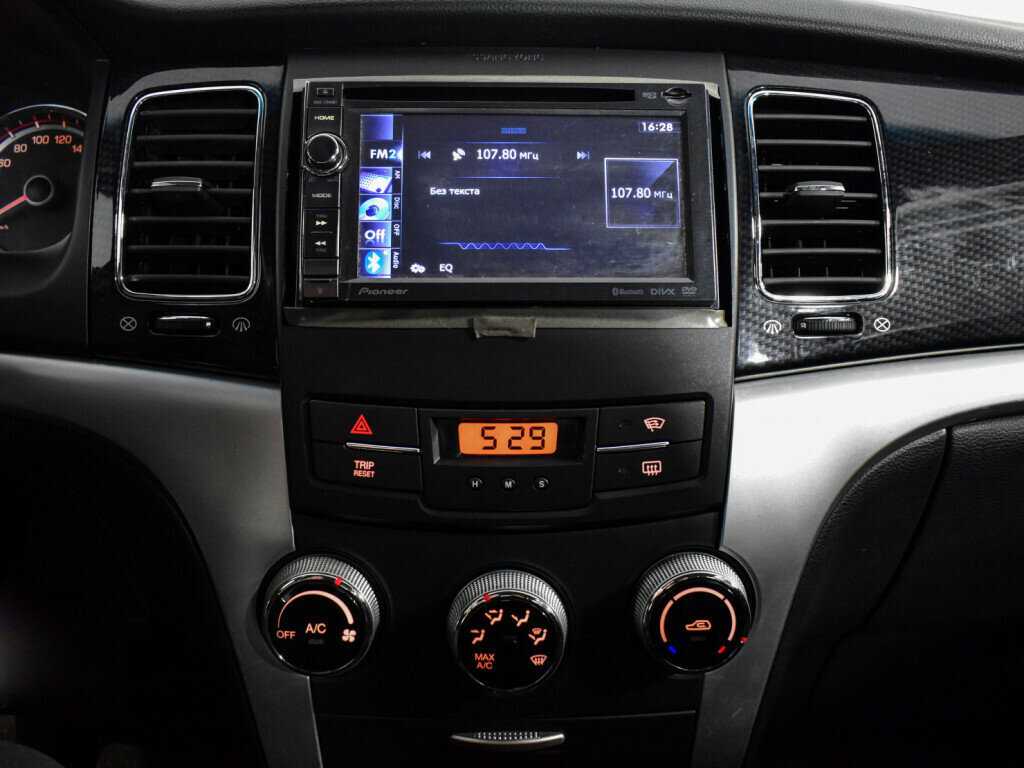 Купить SsangYong Actyon, 2012, 173 187 км.. Фото: #13