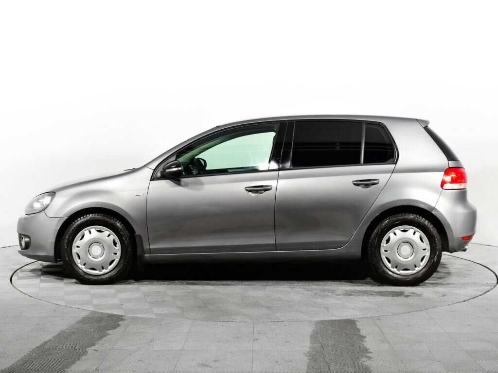 Купить Volkswagen Golf, 2012, 196 450 км.. Фото: #7