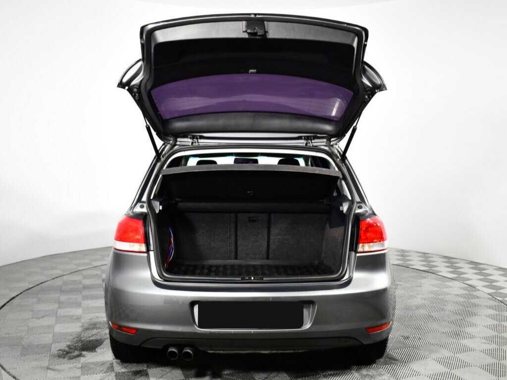 Купить Volkswagen Golf, 2012, 196 450 км.. Фото: #13