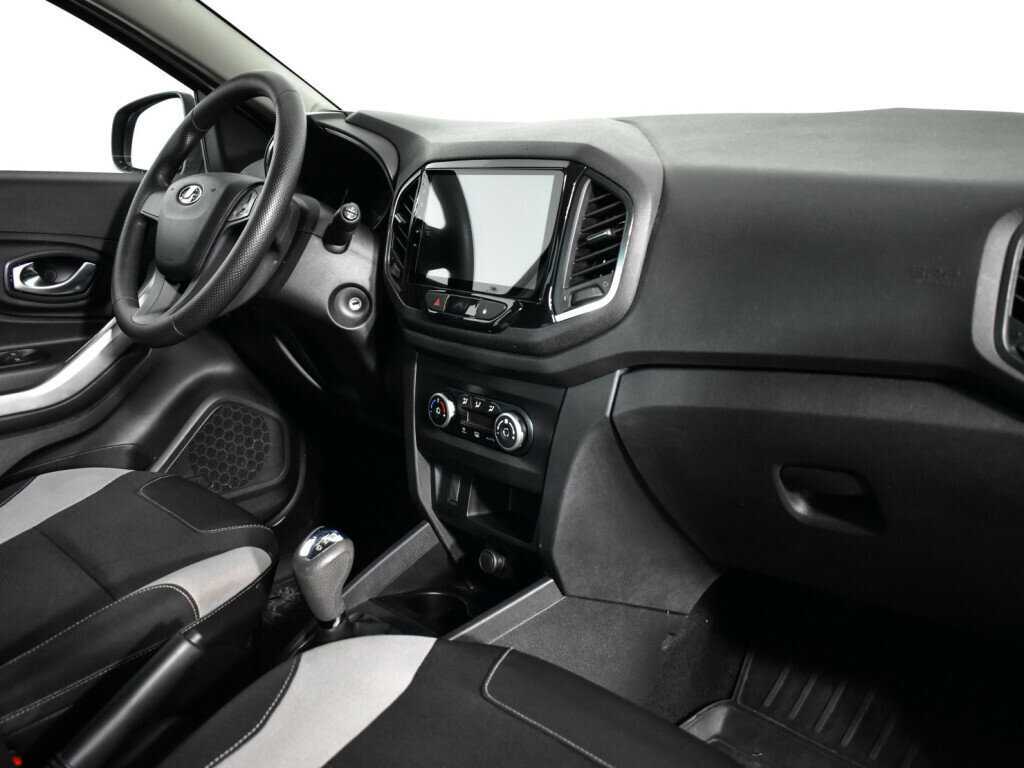 Купить Lada (ВАЗ) XRAY, 2016, 72 018 км.. Фото: #8