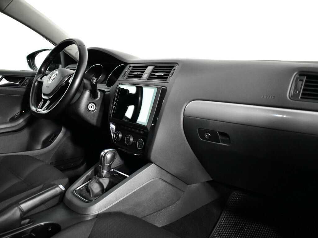 Купить Volkswagen Jetta, 2015, 154 828 км.. Фото: #5