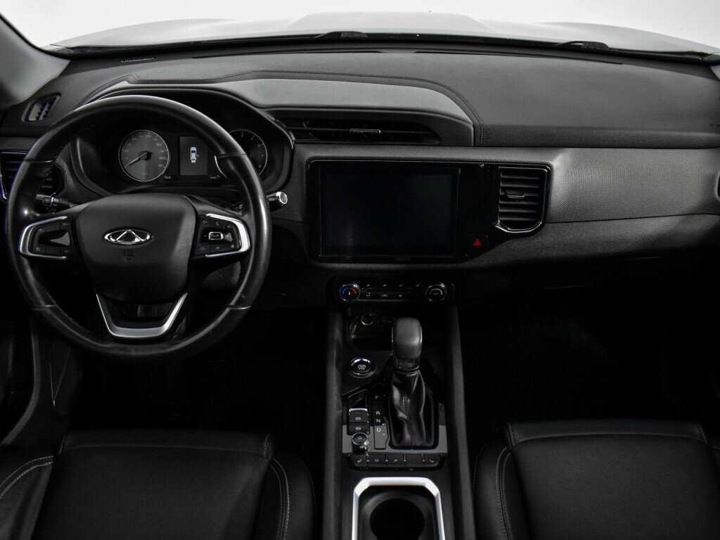 Купить Чери Тигго 4, 2021, 78 144 км.. Фото: #13