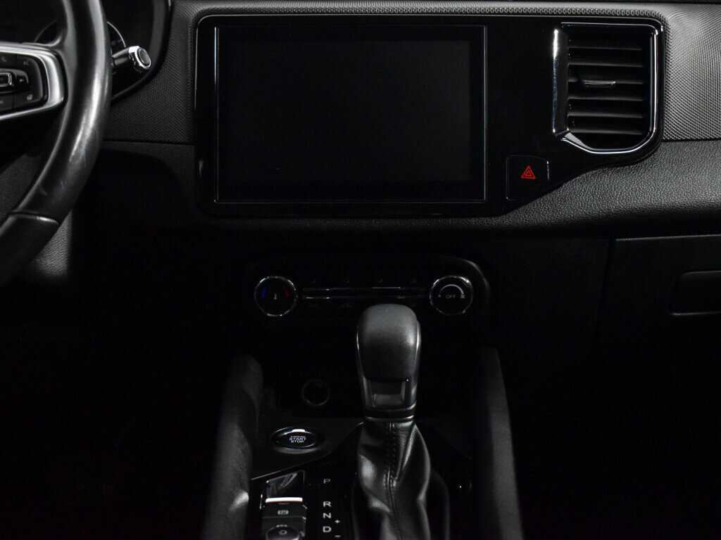 Купить Чери Тигго 4, 2021, 78 144 км.. Фото: #17