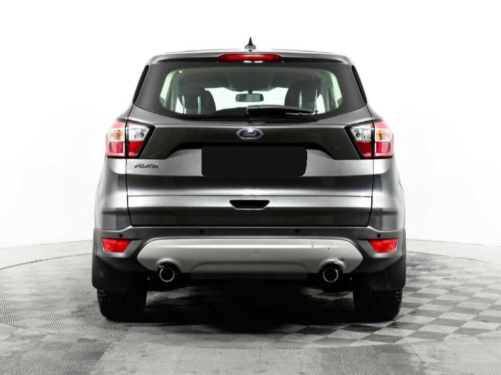 Купить Ford Kuga, 2017, 72 574 км.. Фото: #5