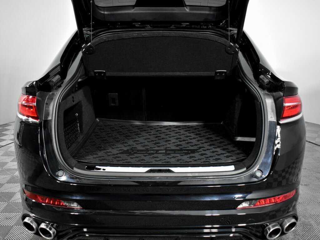 Купить Geely Tugella, 2022, 48 129 км.. Фото: #23