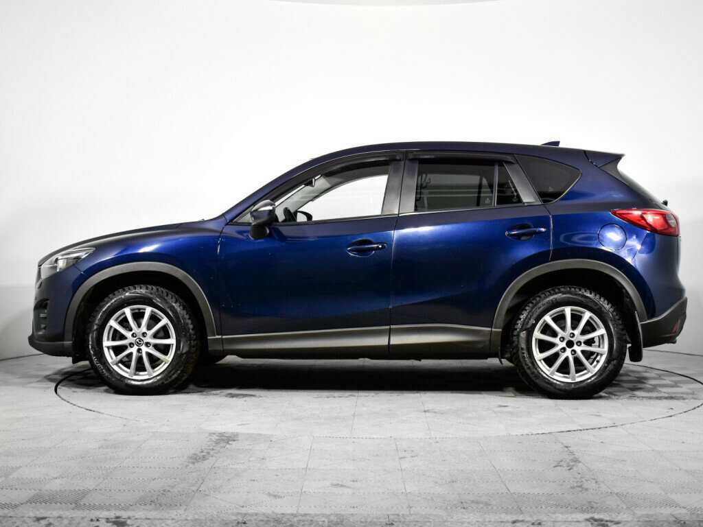 Купить Mazda CX-5, 2016, 175 850 км.. Фото: #7