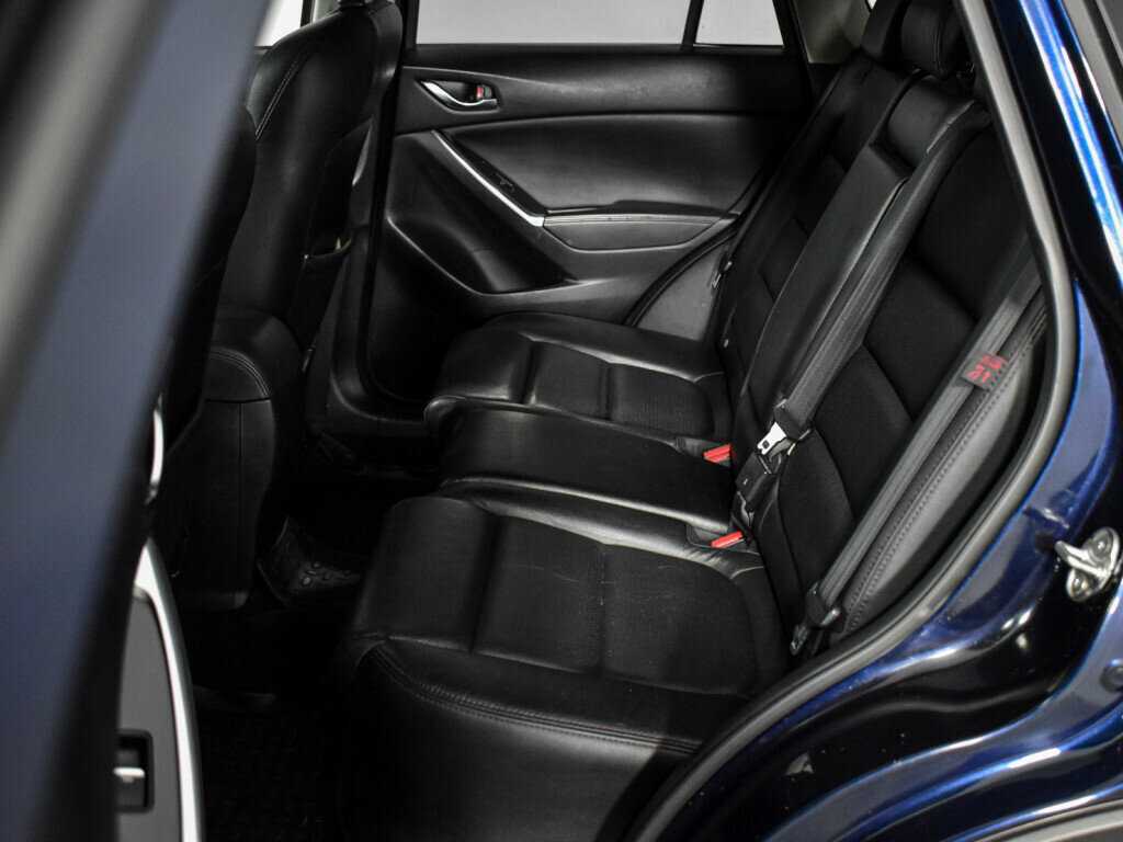 Купить Mazda CX-5, 2016, 175 850 км.. Фото: #12
