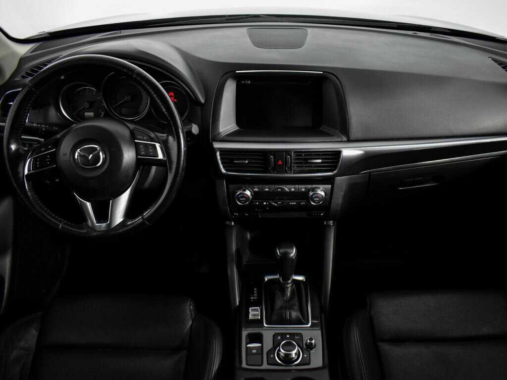 Купить Mazda CX-5, 2016, 175 850 км.. Фото: #14