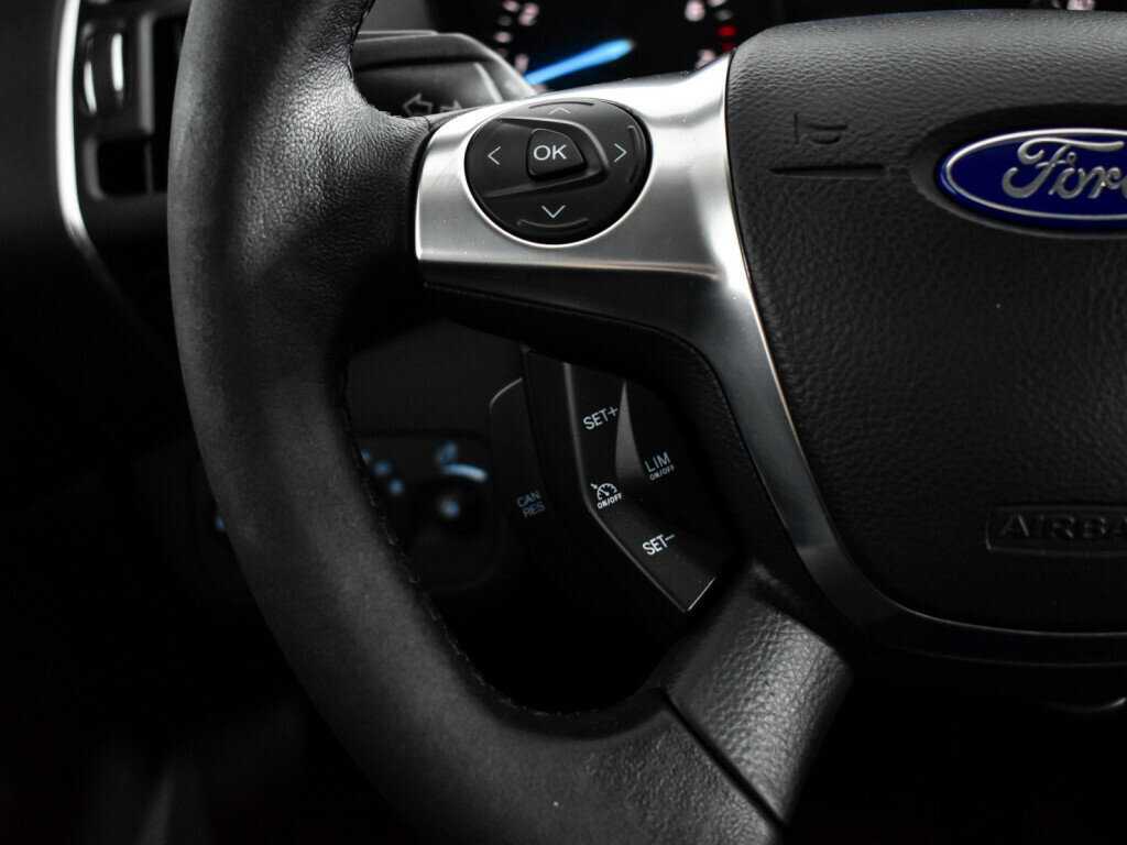 Купить Форд Куга, 2013, 180 000 км.. Фото: #17