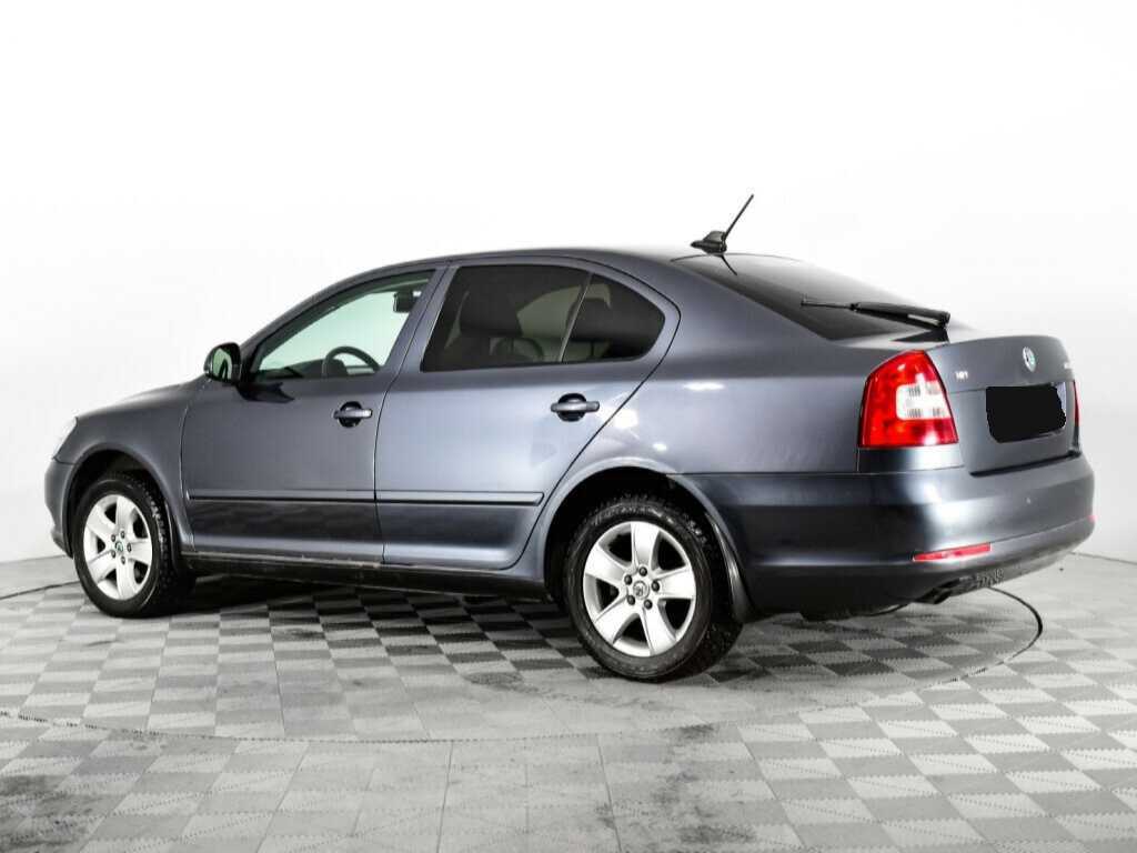 Купить Шкода Октавия, 2013, 141 021 км.. Фото: #5