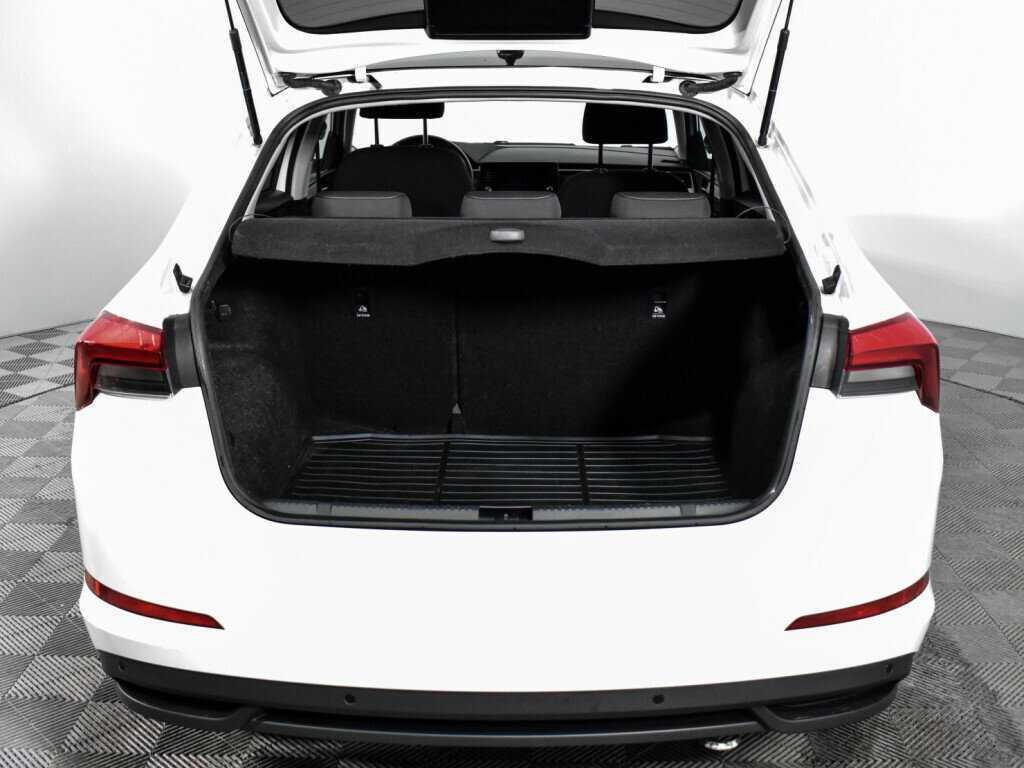 Купить Skoda Rapid, 2020, 168 940 км.. Фото: #18